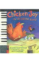 Chicken Joy on Redbean Road