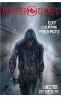 Monster Republic: Book 1(Monster Republic)