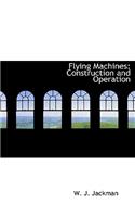 Flying Machines