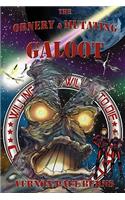 The Ornery & Mutating Galoot: (English)