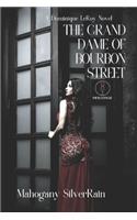 Grand Dame of Bourbon Street