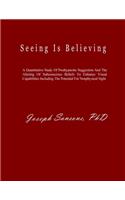 Seeing Is Believing