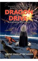 Dragon Drive