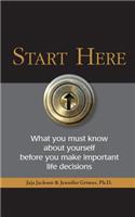 Start Here