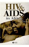 HIV and AIDS in Africa