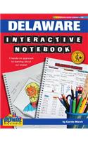 Delaware Interactive Notebook