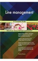 Line management A Complete Guide
