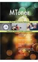 MTuner A Clear and Concise Reference
