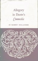 Allegory in Dante's Commedia