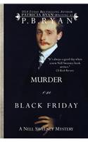 Murder on Black Friday