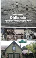 Sandy Dann's Oldlando