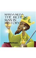 Mansa Musa