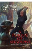 Plague Of Shadows