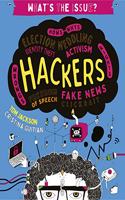 Hackers: Volume 1(What's the Issue?)