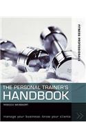 Personal Trainer's Handbook