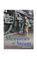 Memories of Steam