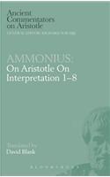 Ammonius