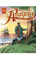 Mystery of the Roanoke Colony