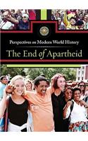 End of Apartheid