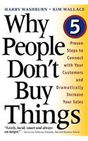 Why People Don't Buy Things