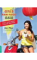 Ani's Raw Food Asia