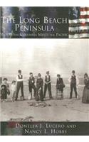 Long Beach Peninsula: