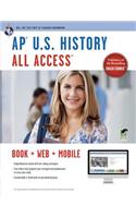 AP U.S. History All Access: (Advanced Placement (AP) All Access)