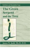 Green Serpent and the Tree