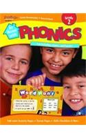 At Home with Phonics