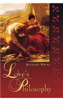 Love's Philosophy