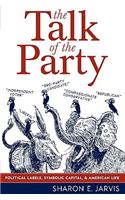 The Talk of the Party