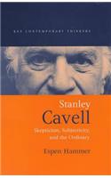 Stanley Cavell