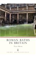 Roman Baths in Britain