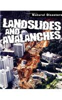 Landslides and Avalanches