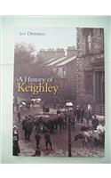 A History of Keighley