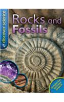 Discover Science: Rocks and Fossils