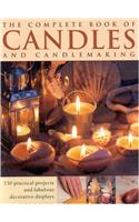 The Complete Book of Candles and Candlemaking