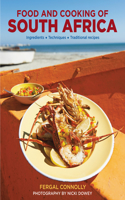 Food and Cooking of South Africa