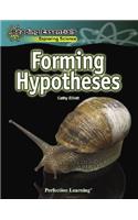 Forming Hypotheses