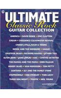 Ultimate Classic Rock Guitar Collection