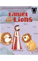 Daniel and the Lions - Arch Books