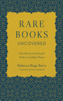 Rare Books Uncovered