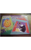 Words Their Way Level B Big Book 2005c