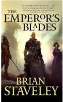 The Emperor's Blades