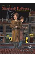 Tales of Sherlock Holmes