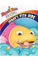 Jonah's Fish Ride (10-Pack)