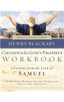 Chosen to Be God's Prophet Workbook