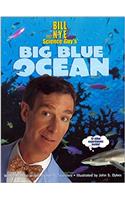 Bill Nye the Science Guys Big Blue Ocean