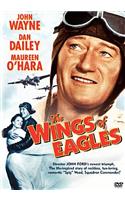 The Wings of Eagles