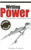 Writing Power: Communication in an Engineering Center